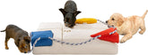 SnugQuest 2-in-1 Pet Bed